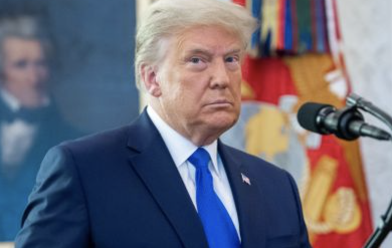 Do you agree with Facebook's decision to ban Trump for two years?