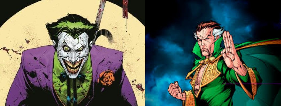 Who is Batman's Greatest Archenemy?