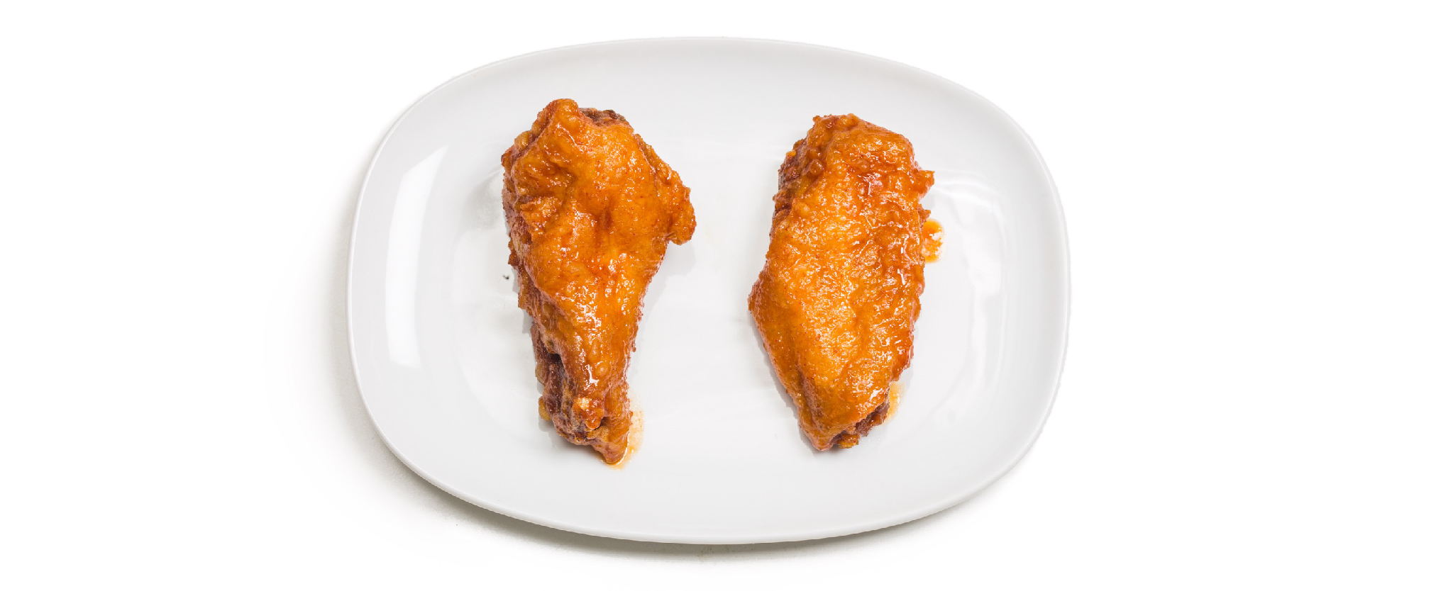 Lets settle this debate. Drumsticks or Flats? 