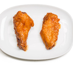 Lets settle this debate. Drumsticks or Flats? 