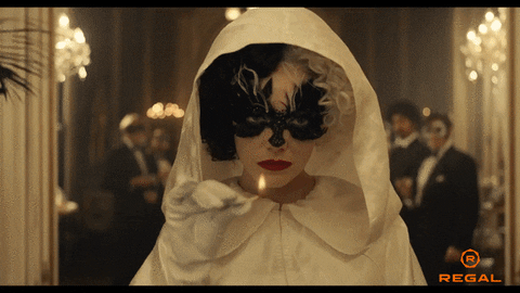 How would you rank Cruella? 