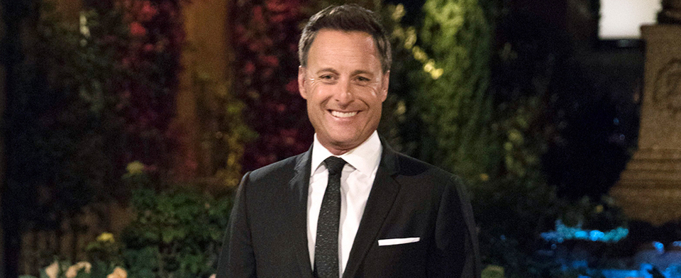 Will this season of the Bachelor be the same without Chris Harrison?
