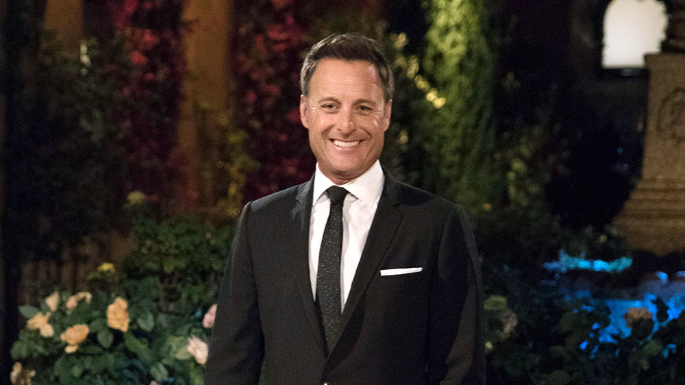 Will this season of the Bachelor be the same without Chris Harrison?