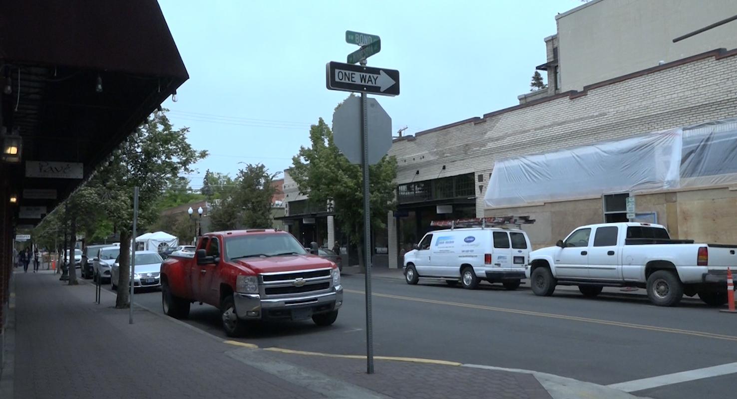 Would you support closing Minnesota Ave. to vehicles?