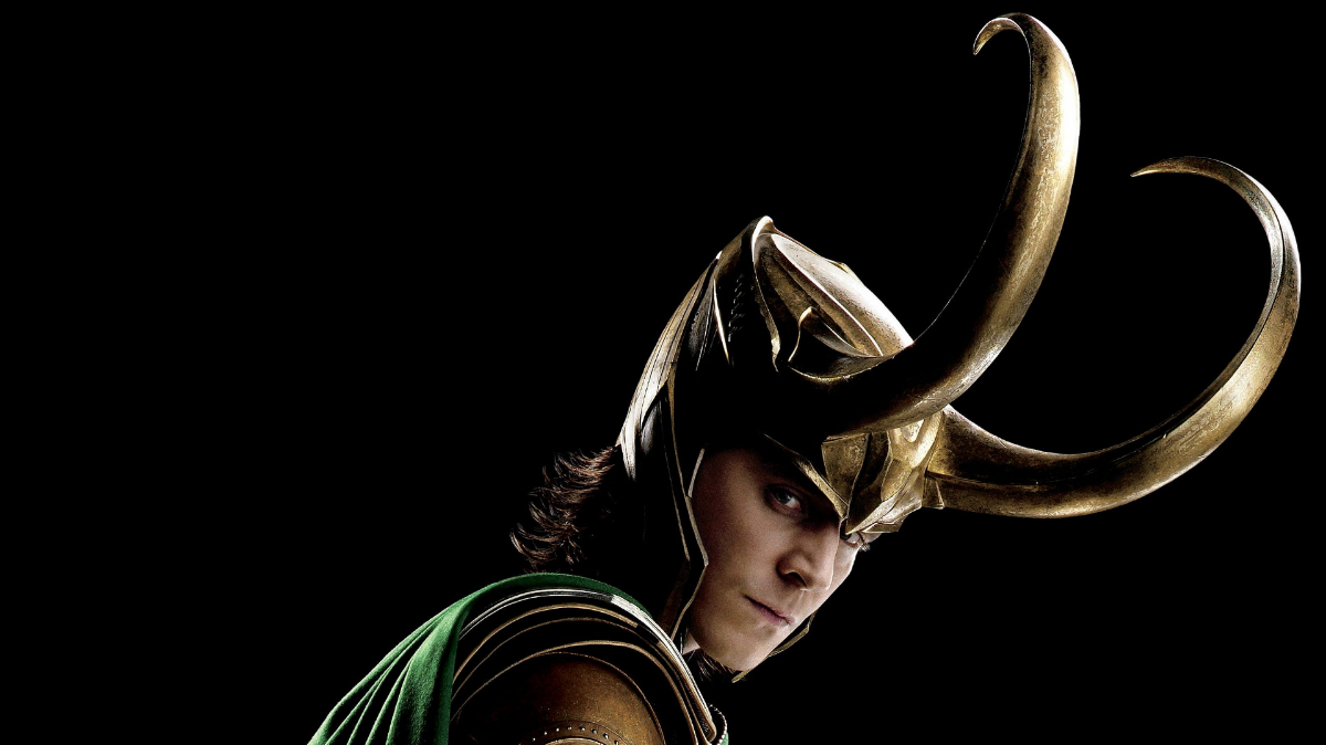 Do you see Loki as a hero or a villain?  