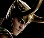 Do you see Loki as a hero or a villain?  
