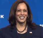 Do you agree with Vice President Kamala Harris' comments?