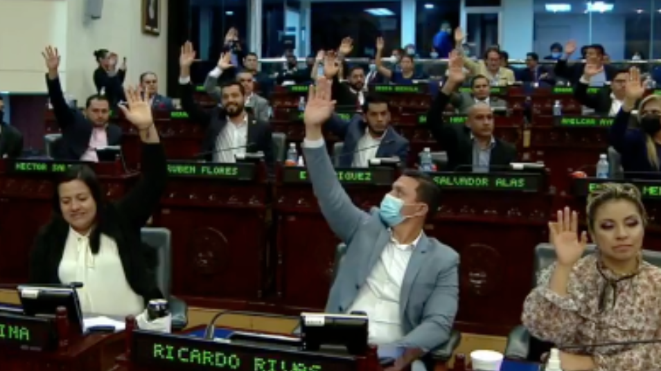 El Salvador becomes the 1st country to adopt #Bitcoin as legal tender - big validation point?