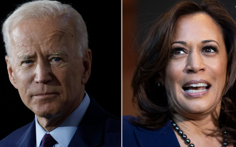 Should Biden/Harris come to the desert southwest?