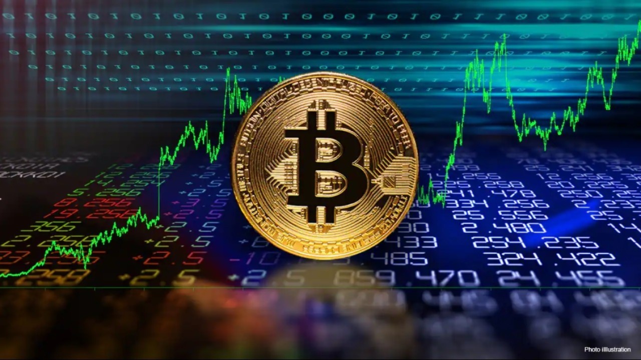 What do you consider cryptocurrency to be?