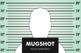 Do you think mug shots should be harder to access?