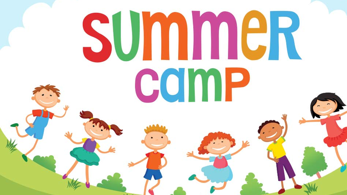 Day camps, sports camps, sleep away camp...Do you sign your kids up for camps during the summer?