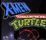 Better classic Konami arcade game: TMNT or X-men?  
