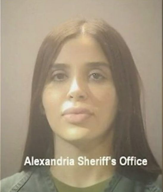 Do you think El Chapo's wife will cooperate with authorities?