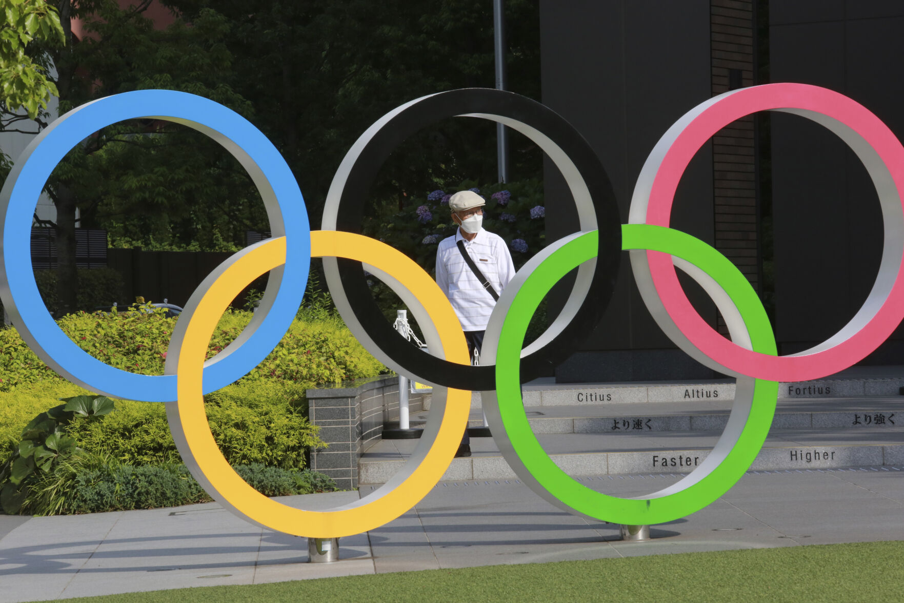 Should Japan move forward with the Summer Olympics?