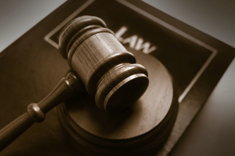 Should juveniles who commit violent crimes serve long sentences in adult prison?