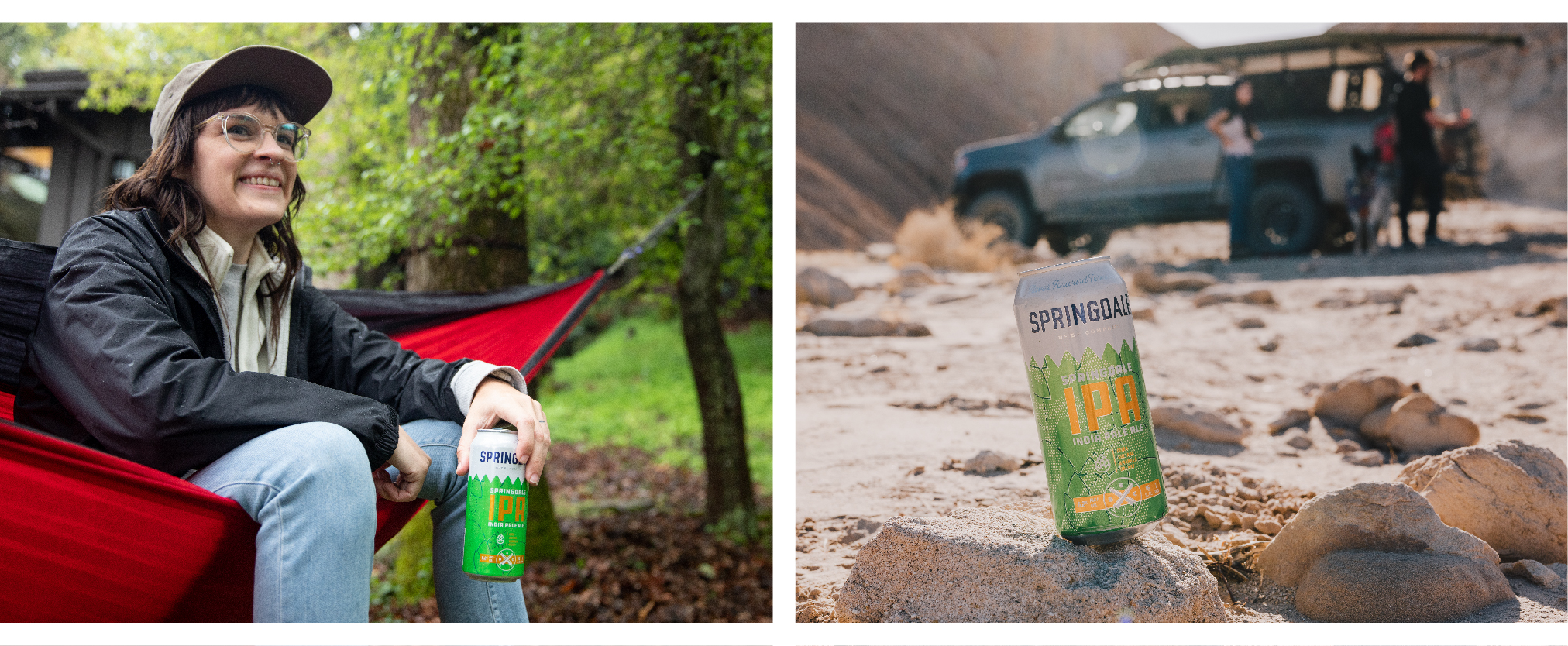 Which adventure would you rather go on?