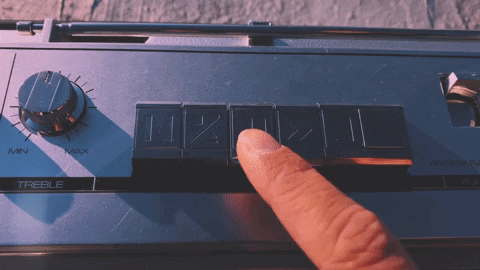 Would you rather have a pause or a rewind button in your life?