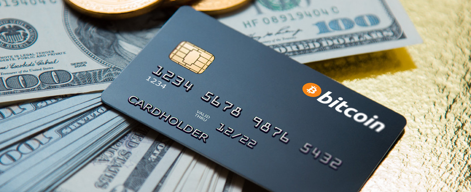 Would you want your credit card to offer Crypto rewards instead of cash back?