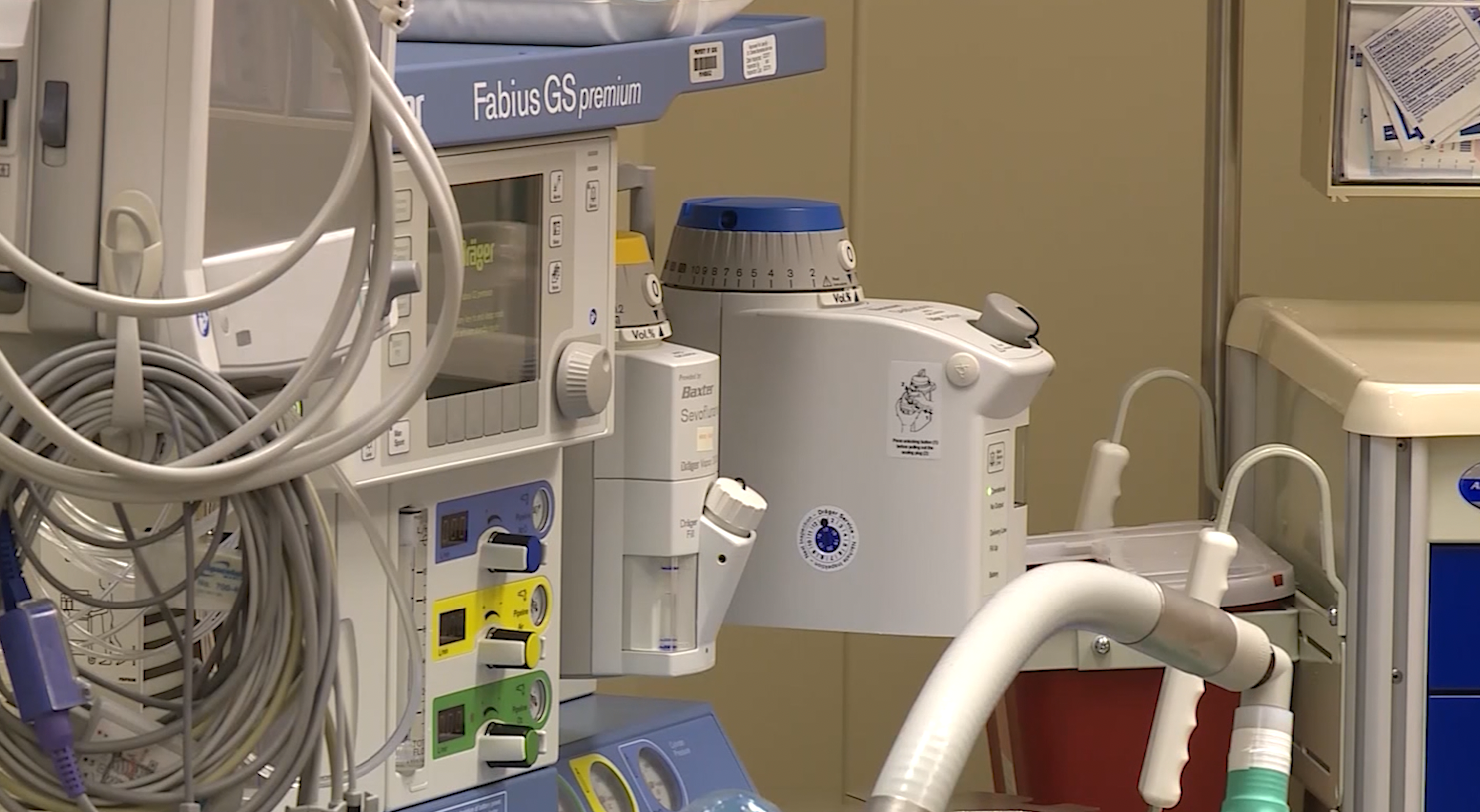 Do you have any medical/dental procedures that are still being delayed since the pandemic started?