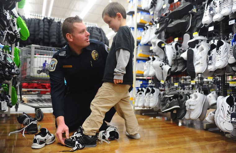 Do you think police work is an honorable profession?