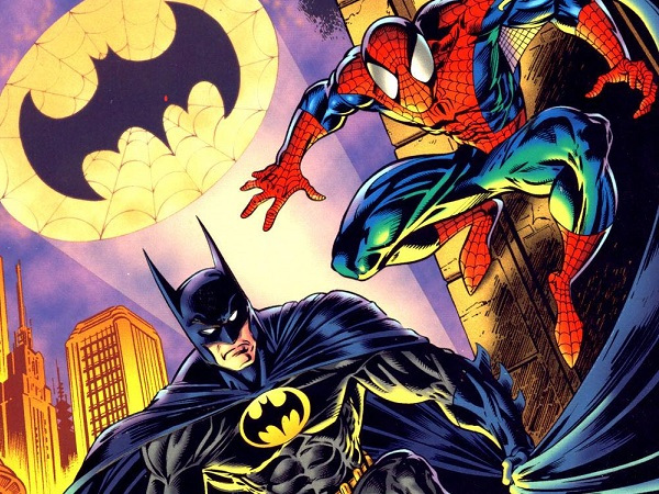 Who has the better rogues gallery: Batman or Spider-Man?