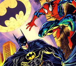 Who has the better rogues gallery: Batman or Spider-Man?