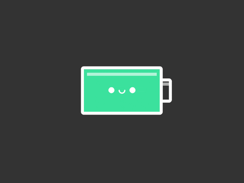Would you rather always have a full phone battery or a full gas tank?