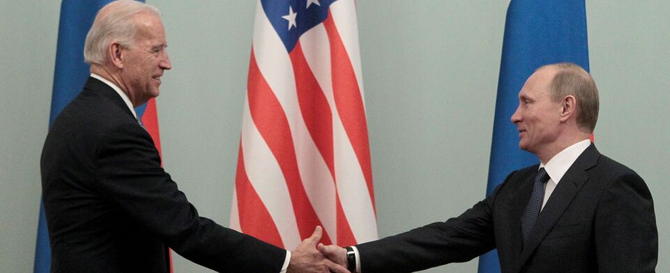 Will U.S. relations with Russia be better or worse after Biden's and Putin's meetings?