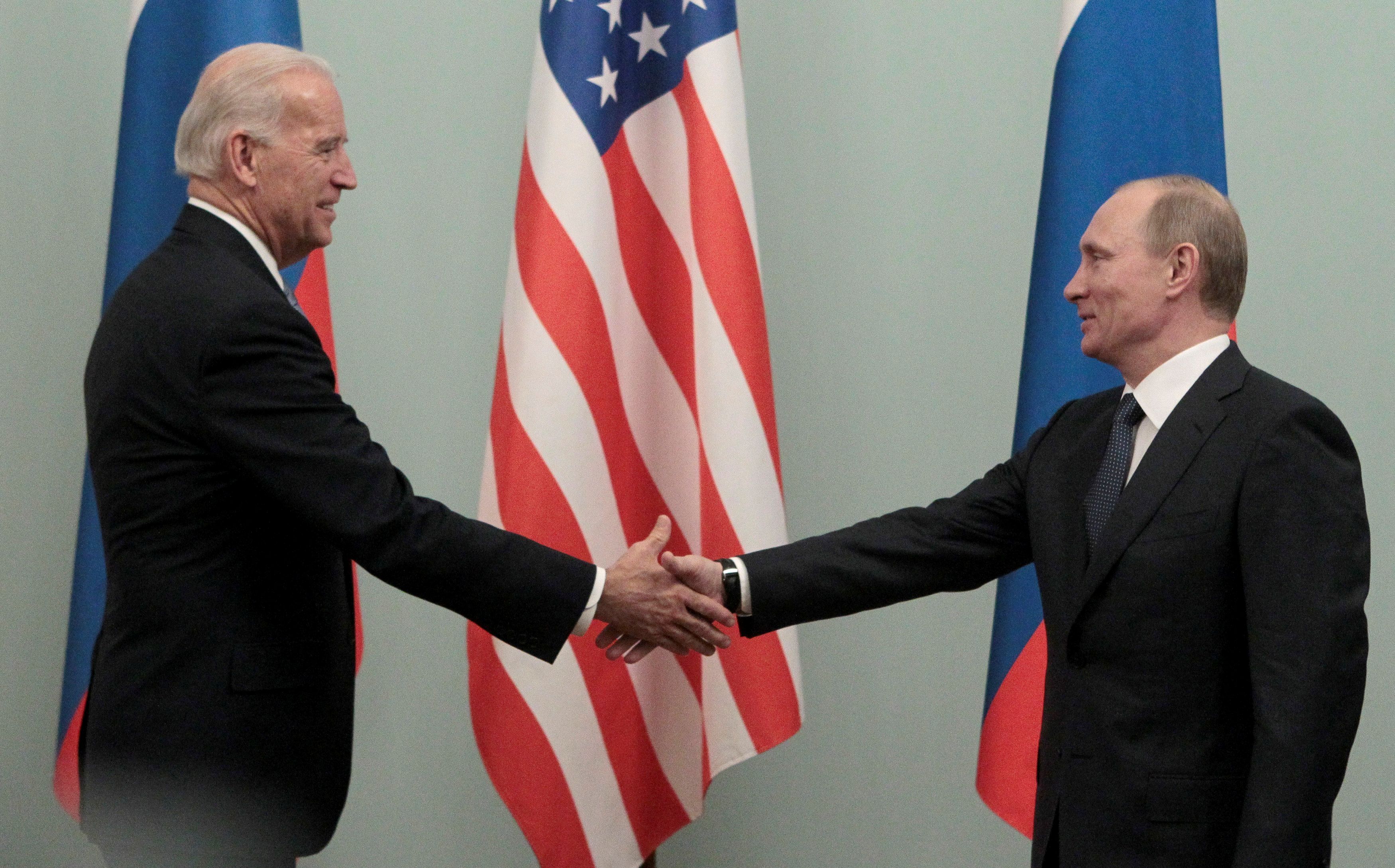 Will U.S. relations with Russia be better or worse after Biden's and Putin's meetings?