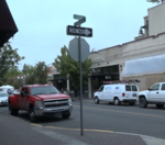 Which is more important for downtown Bend, a pedestrian promenade or something else?