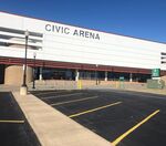 Should Civic Arena get money from a proposed half-cent parks tax in St. Joseph?
