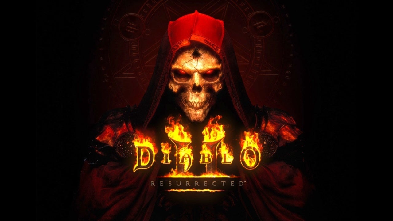 With Diablo II: Resurrected upcoming, are you more interested in new or remastered classic games?