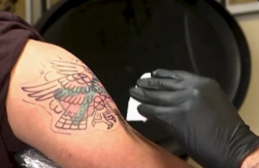 Do you have any tattoo you regret getting?