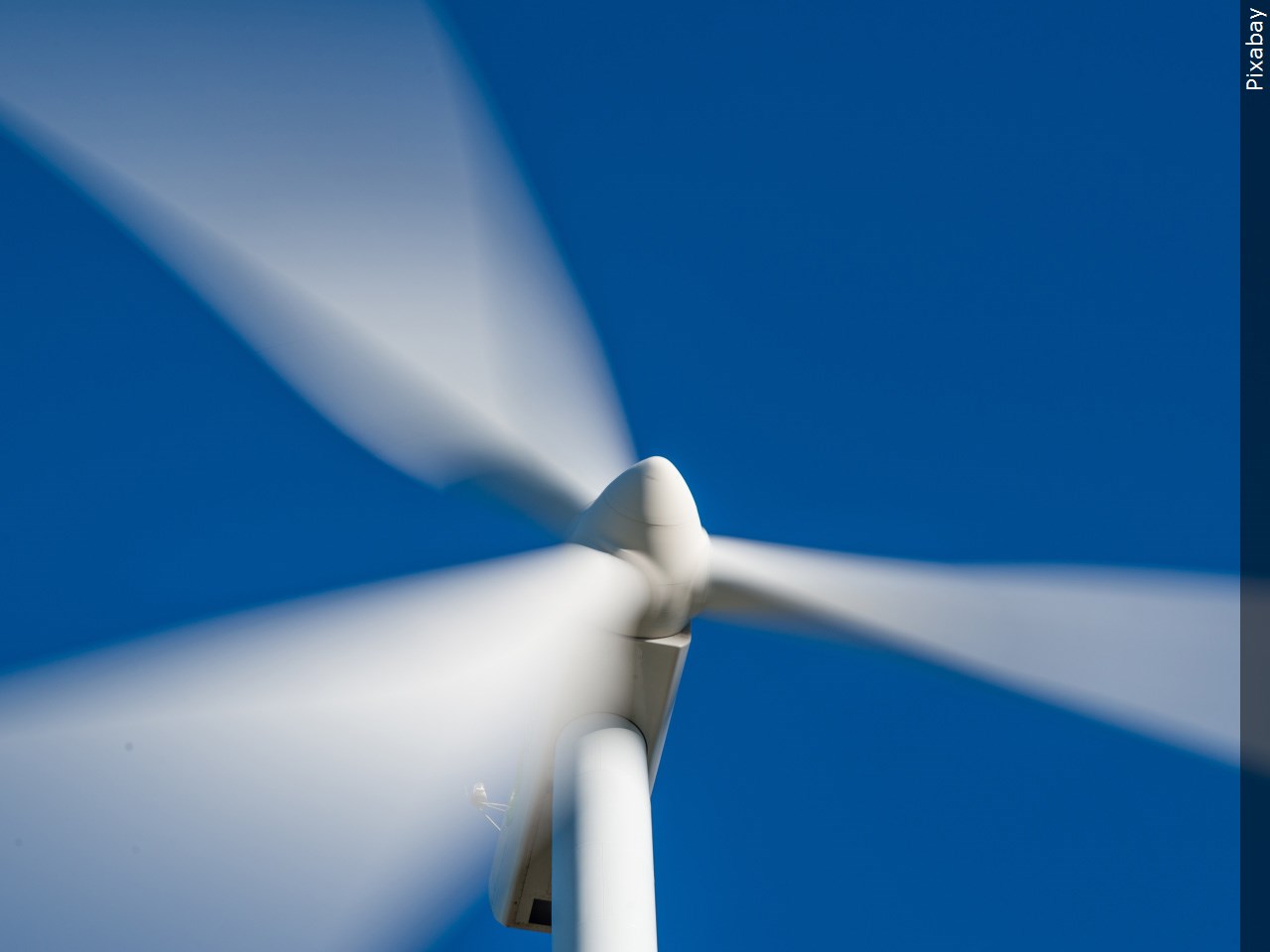 Do you like the idea of wind turbines in Boone County?