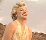 Are you planning to visit the Forever Marilyn statue in Palm Springs?