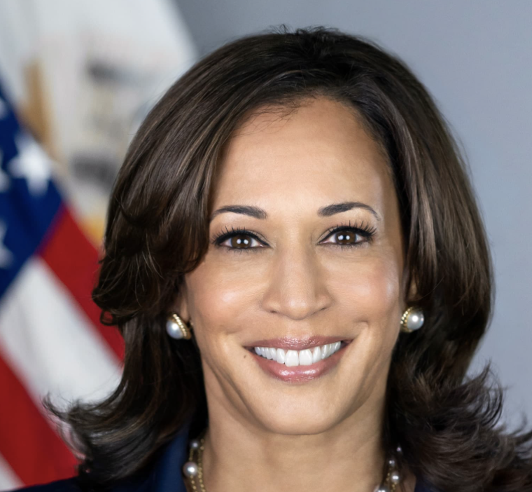 Should Vice President Kamala Harris visit Yuma/Calexico next?