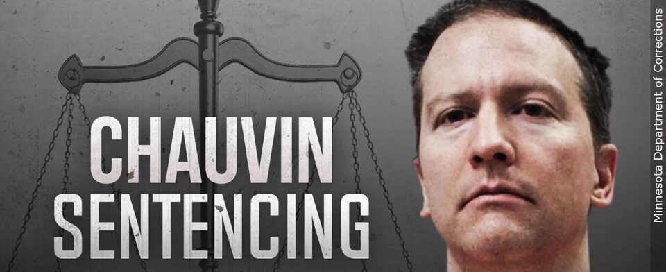 Do you agree with Derek Chauvin's prison sentence?