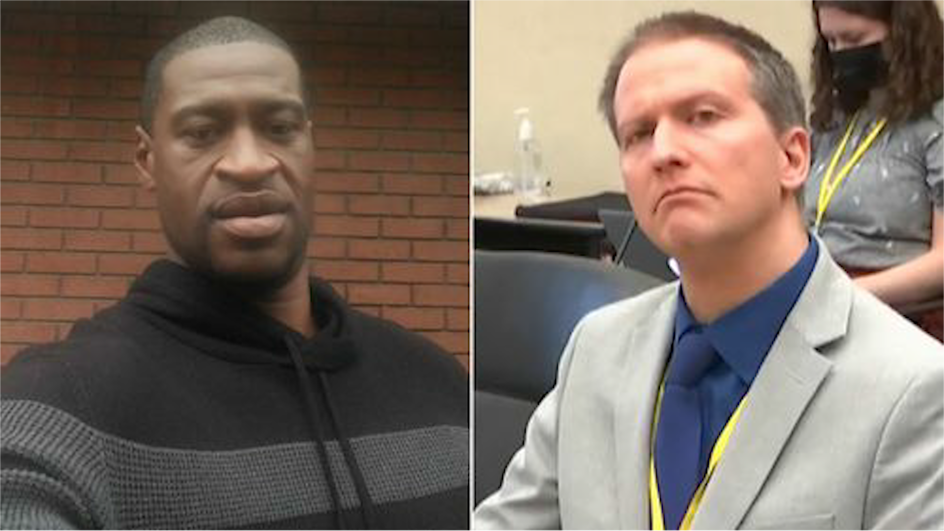 Do you think Derek Chauvin's sentence of 22.5 years in prison was fair?