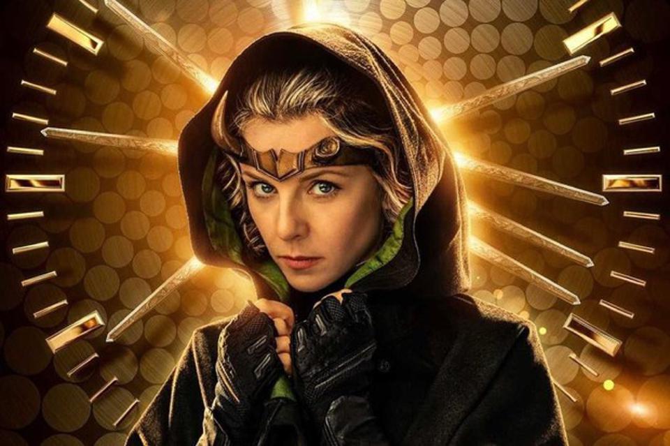Loki Episode 3: Is Sylvie (Lady Loki) actually the hero of Marvel's Loki?