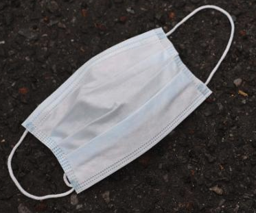 Do you think Oregon is ready to go without masks?