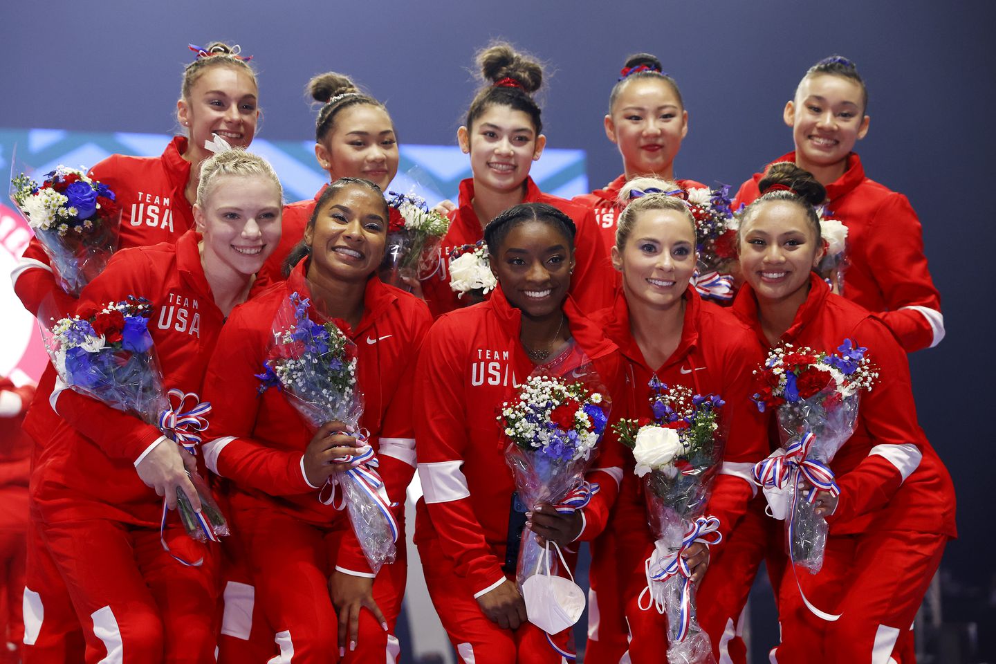 Will the US Gymnastics Teams win big at the Tokyo Olympics?