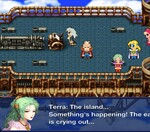 Excited about the Final Fantasy Pixel Remasters or prefer the games as they were released?