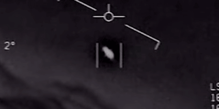 Are you satisfied with the Government's report of "Unidentified Aerial Phenomena"?
