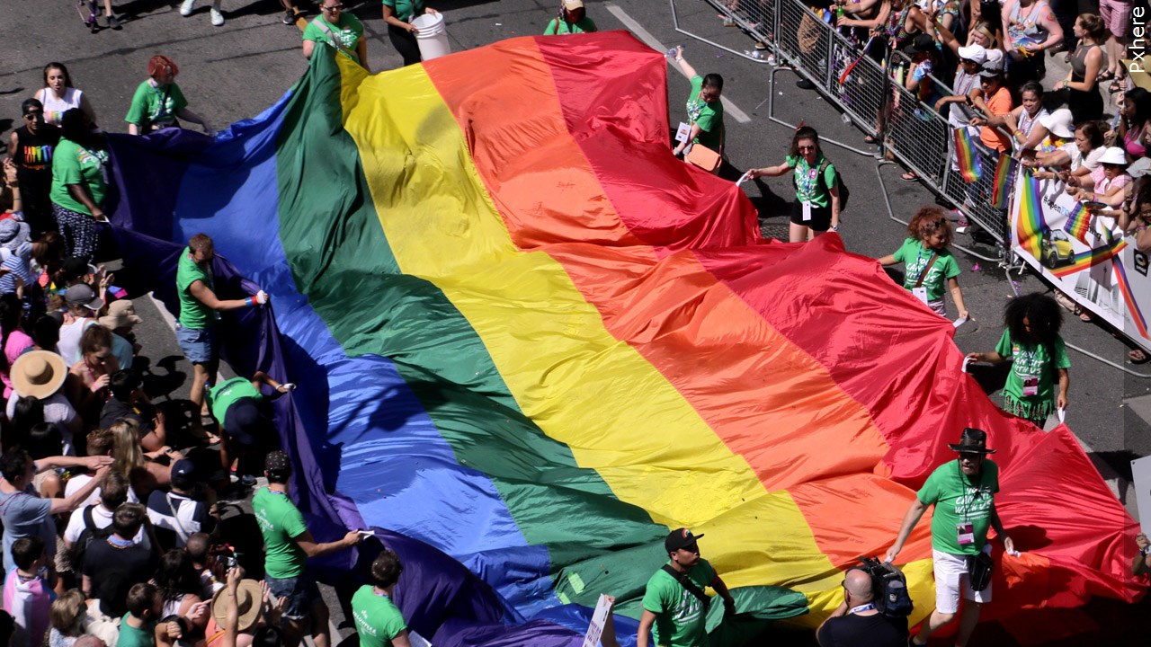 Should transgender students be protected more in schools?