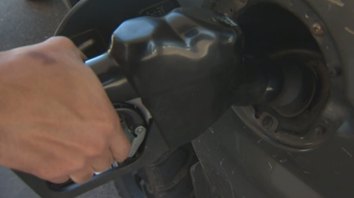 Do you know how to pump your own gas?