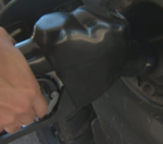 Do you know how to pump your own gas?