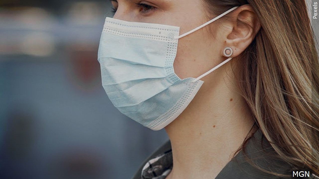 With the increase in the Delta Variant, are you more likely to wear a mask again?
