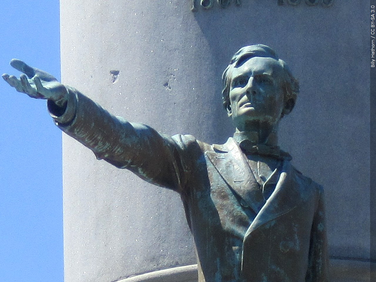 Should Congress remove Confederate statues from the Capitol?