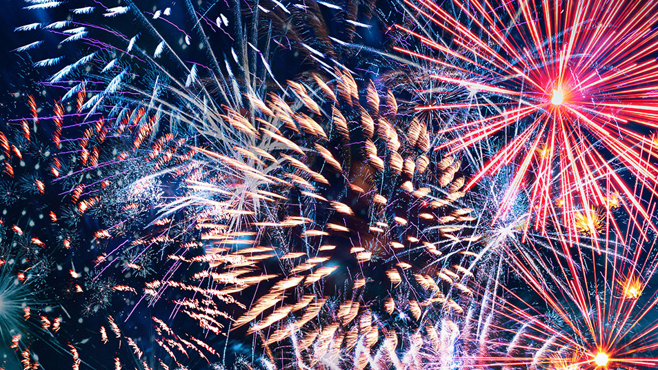Best 4th of July activity?